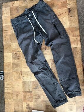 Vuori Men's Ripstop climber pants